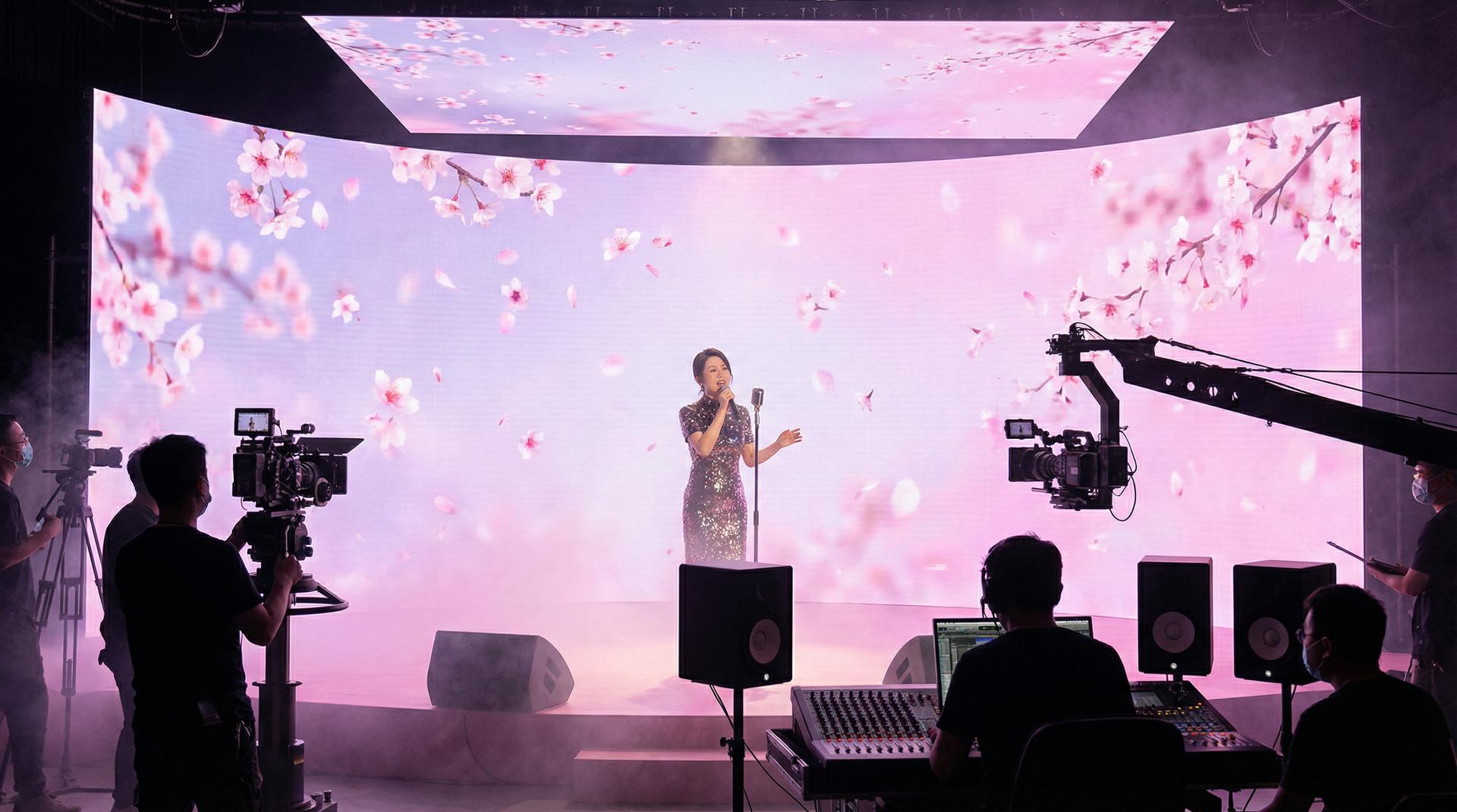 海角网MV传媒 - 原创音乐短片