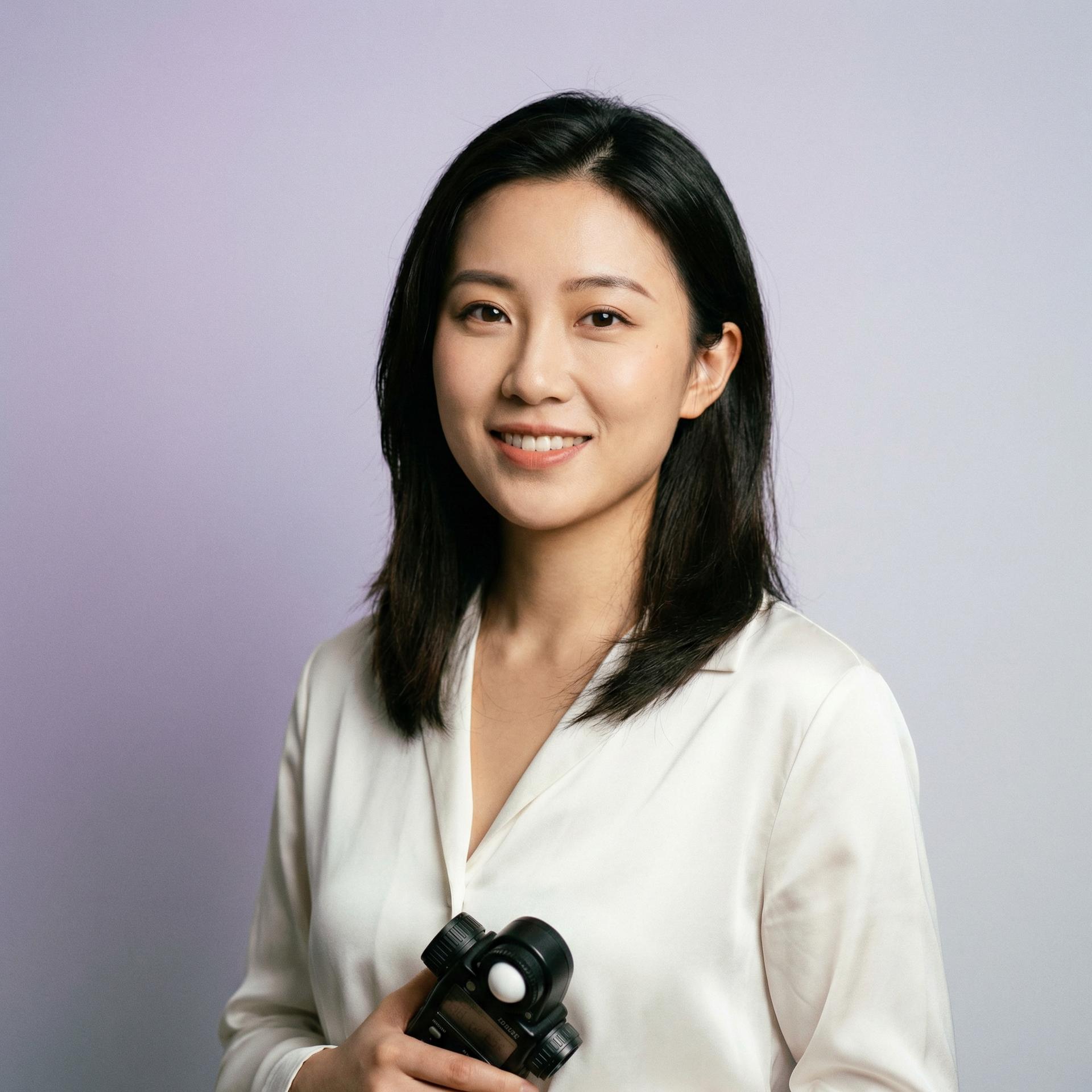 海角网制作总监苏婉清